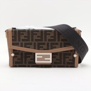 B184. Fendi Soft Trunk